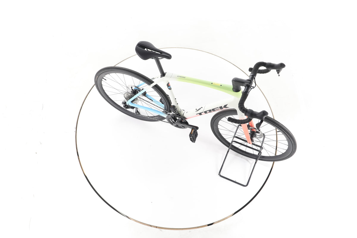 Trek Domane SL 6 Gen 4 Rennrad Carbon 2026 - Image 14