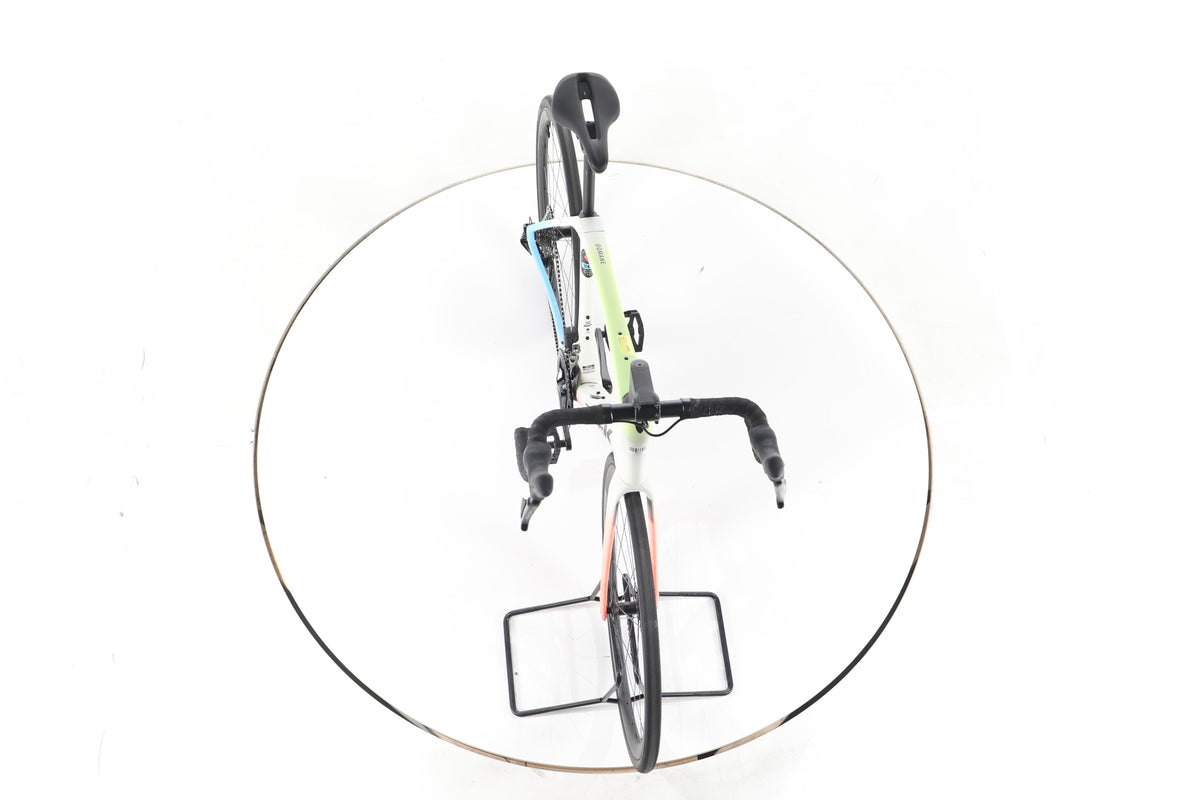 Trek Domane SL 6 Gen 4 Rennrad Carbon 2026 - Image 16