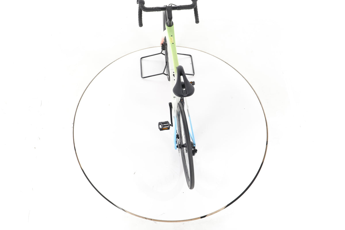 Trek Domane SL 6 Gen 4 Rennrad Carbon 2026 - Image 22