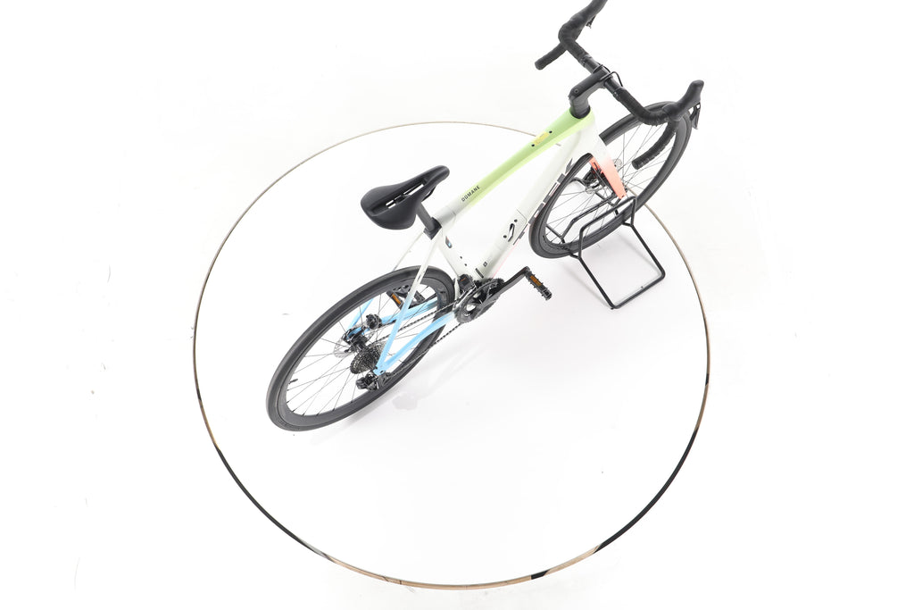 Trek Domane SL 6 Gen 4 Rennrad Carbon 2026 - Image 24