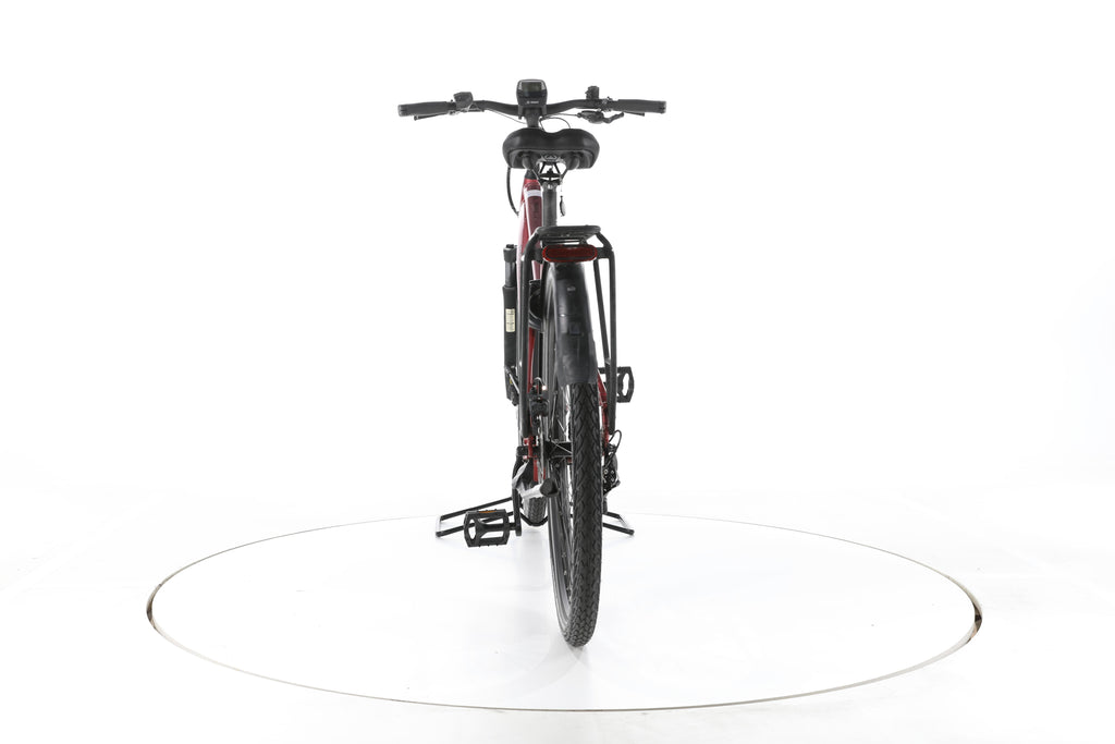 Pegasus Premio EVO 10 Trekking E-Bike - Image 10