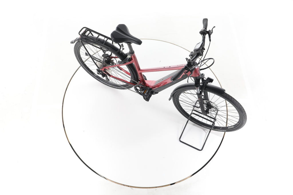 Pegasus Premio EVO 10 Trekking E-Bike - Image 14