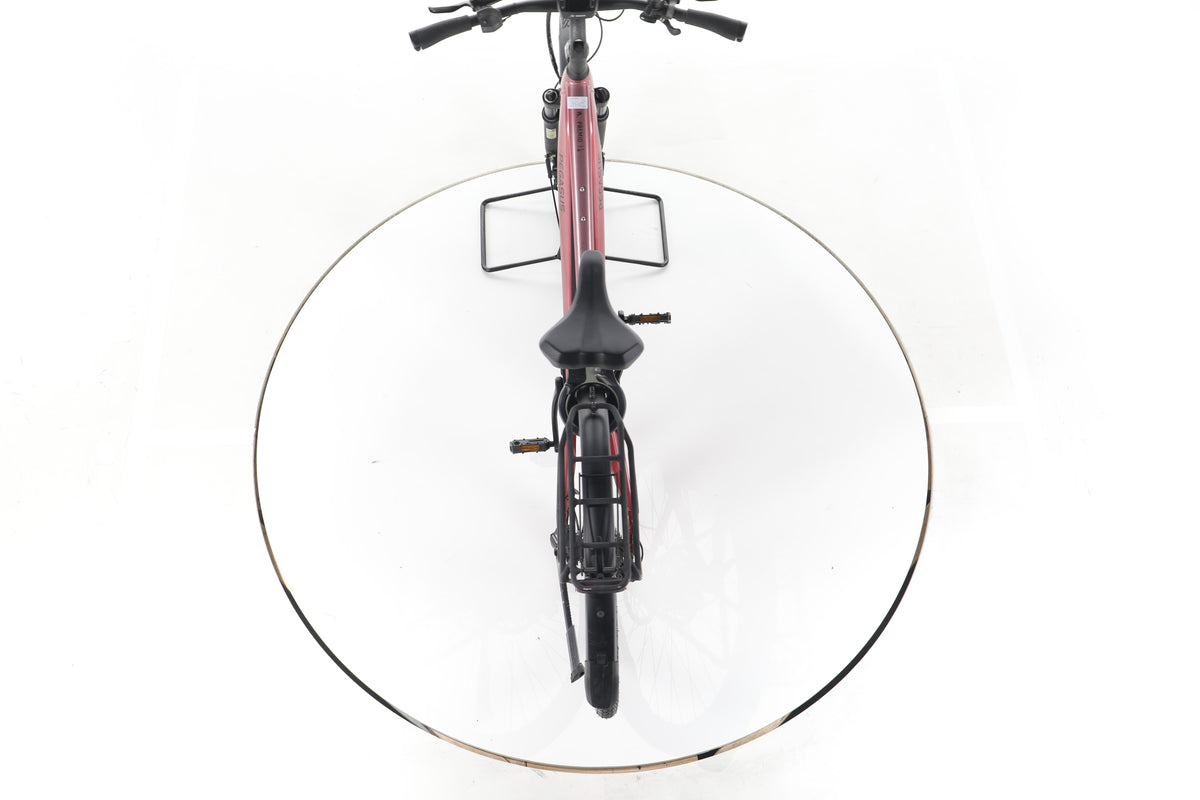 Pegasus Premio EVO 10 Trekking E-Bike - Image 22