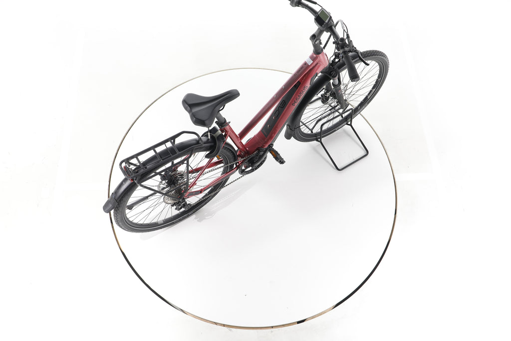 Pegasus Premio EVO 10 Trekking E-Bike - Image 24