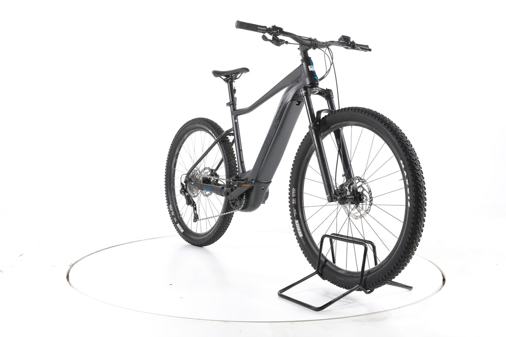 Giant Fathom E+2 E-Bike - Image 3