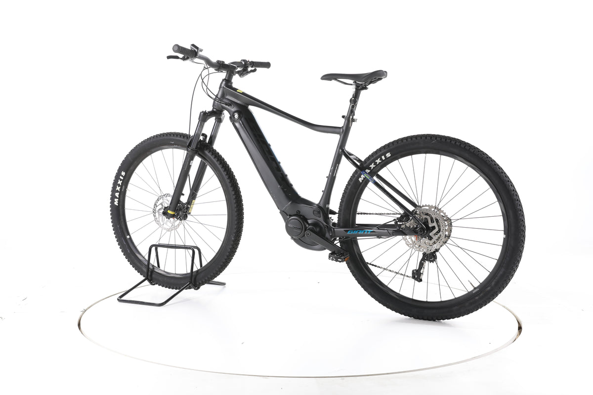 Giant Fathom E+2 E-Bike - Image 8