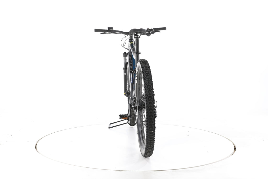 Giant Fathom E+2 E-Bike - Image 10
