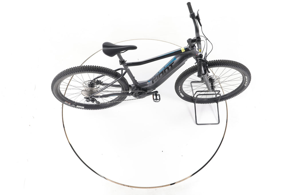 Giant Fathom E+2 E-Bike - Image 13