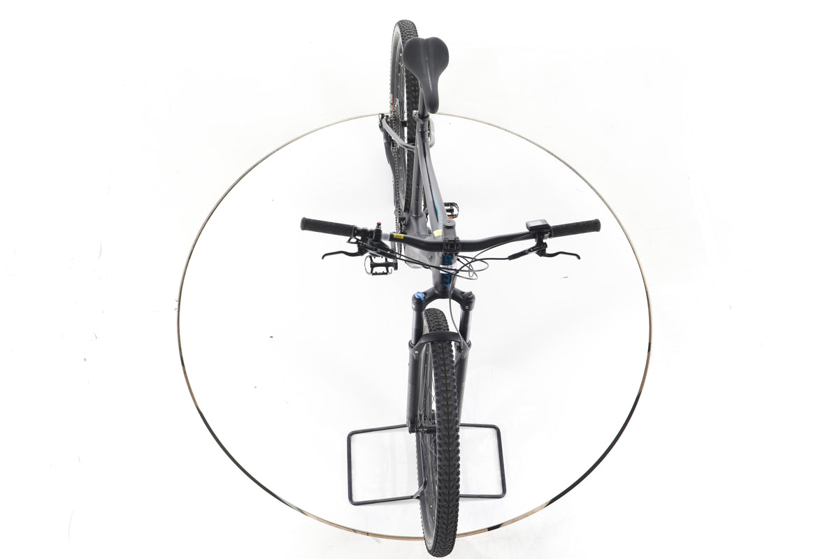 Giant Fathom E+2 E-Bike - Image 16