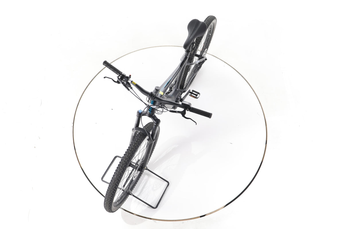 Giant Fathom E+2 E-Bike - Image 17