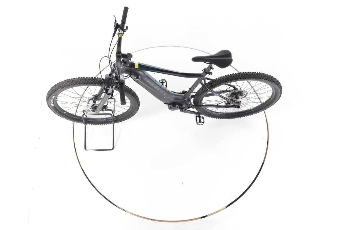 Giant Fathom E+2 E-Bike - Image 19