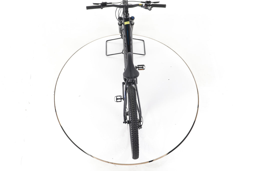 Giant Fathom E+2 E-Bike - Image 22