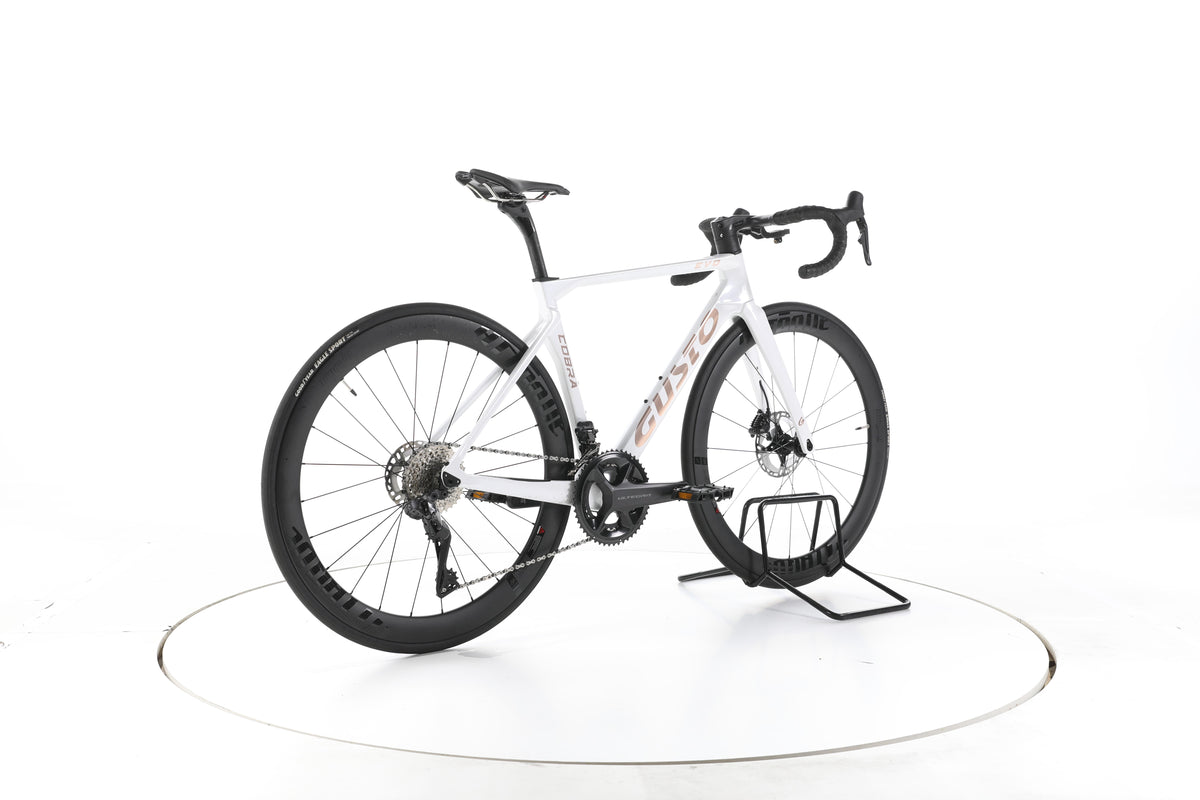 Gusto Cobra Rennrad Carbon 2026 - Image 12