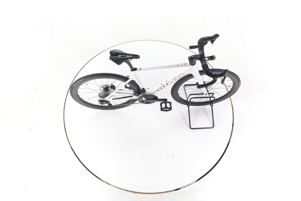 Gusto Cobra Rennrad Carbon 2026 - Image 13