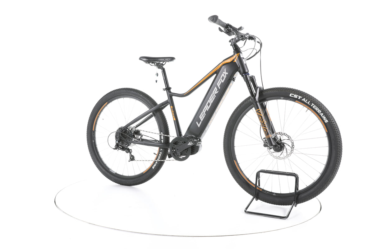 LeaderFox Swan E-Bike - Image 2