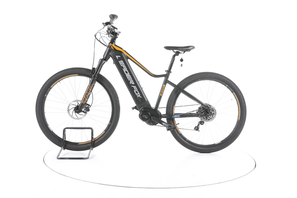 LeaderFox Swan E-Bike - Image 7