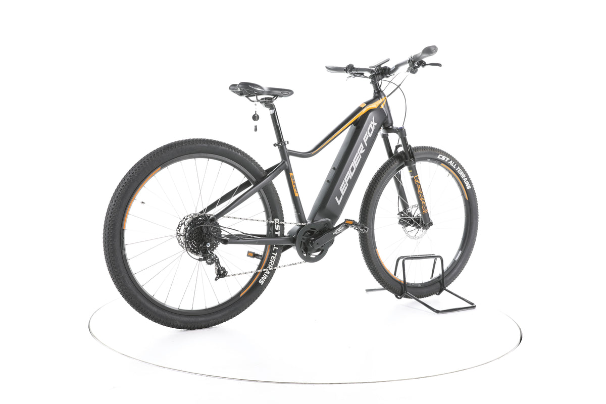 LeaderFox Swan E-Bike - Image 12