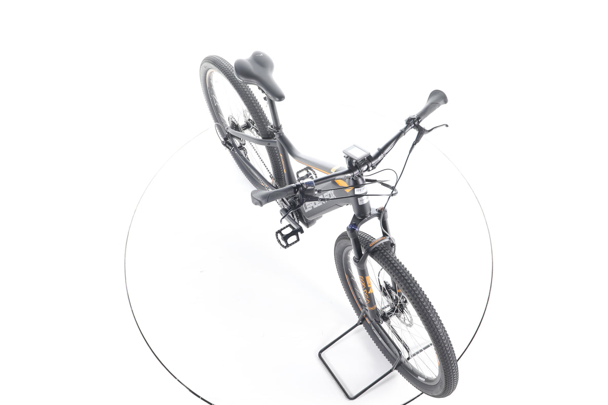 LeaderFox Swan E-Bike - Image 15