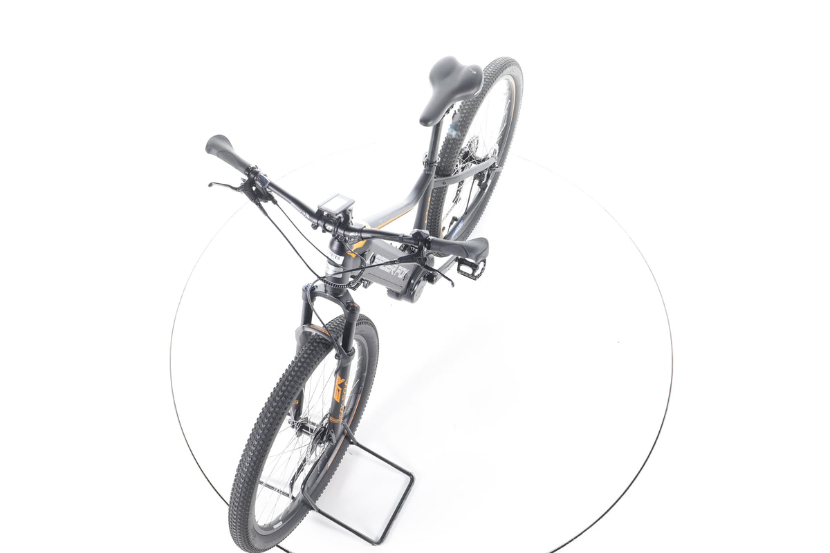 LeaderFox Swan E-Bike - Image 17