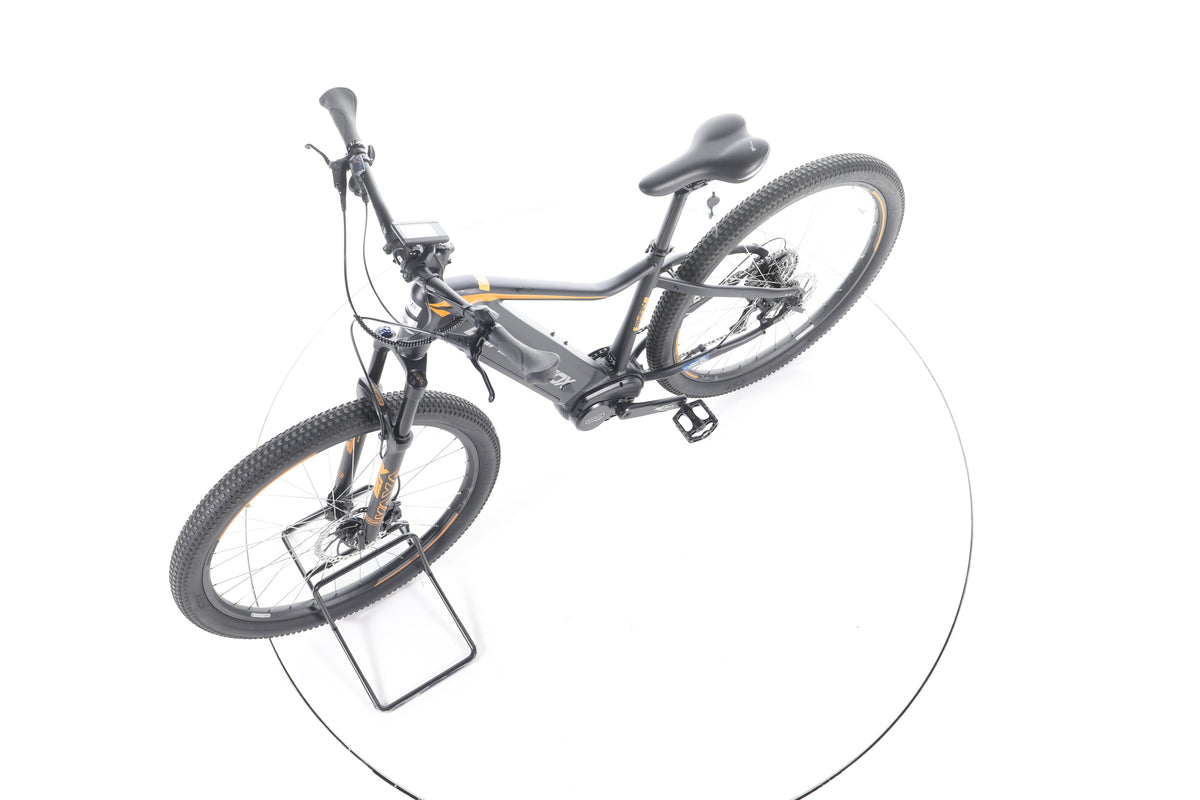 LeaderFox Swan E-Bike - Image 18