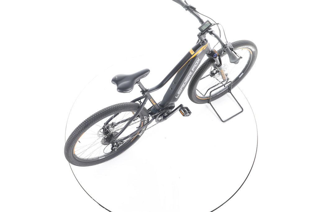 LeaderFox Swan E-Bike - Image 24