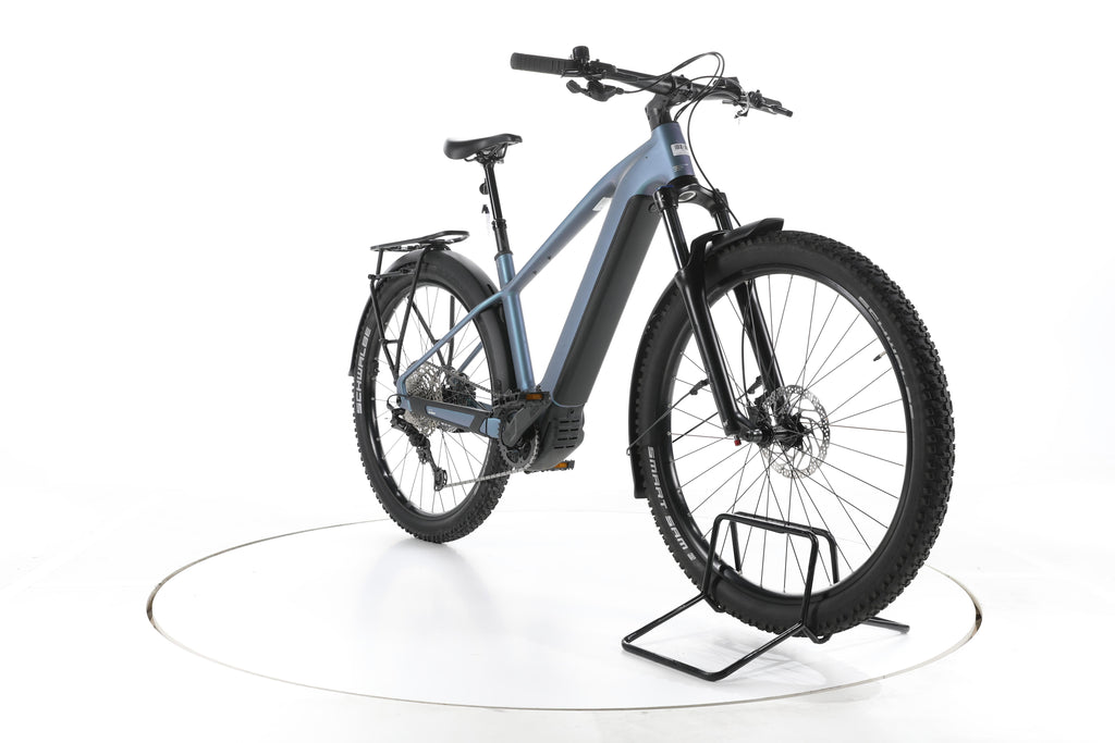 Cube Reaction Hybrid Pro 800 Trekking E-Bike 2025 - Image 3