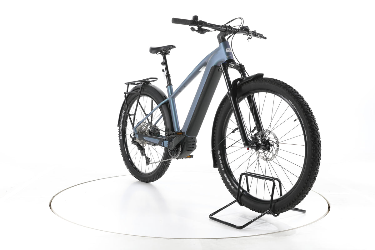 Cube Reaction Hybrid Pro 800 Trekking E-Bike 2025 - Image 3