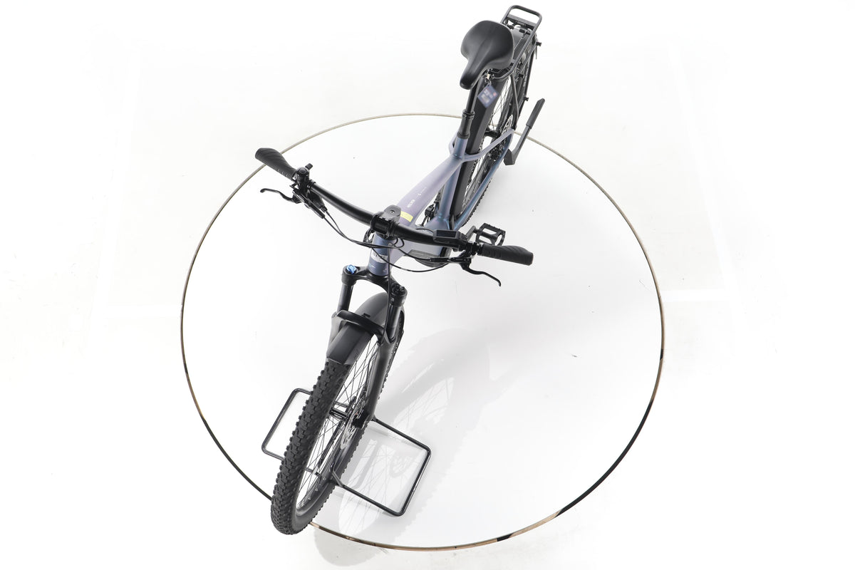Cube Reaction Hybrid Pro 800 Trekking E-Bike 2025 - Image 17