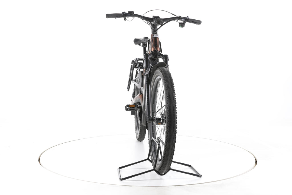 Giant Stormguard E+ SUV E-Bike - Image 4