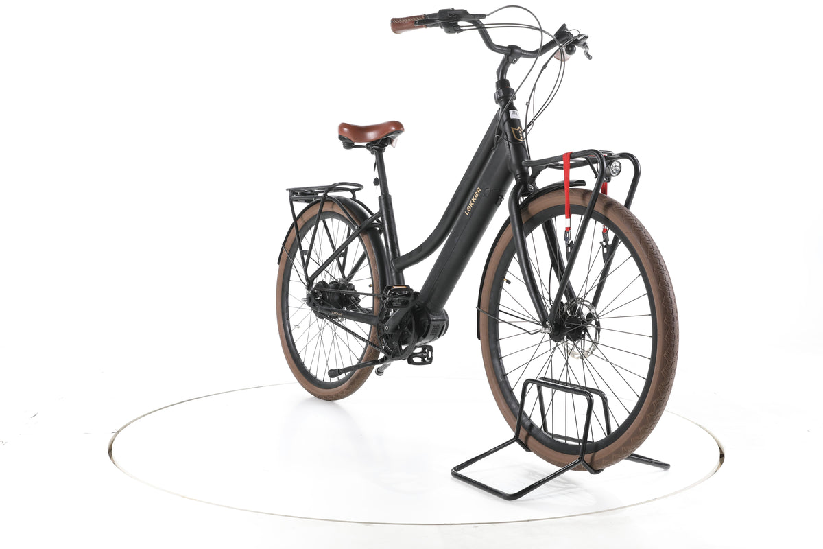 Lekker Bikes Jordaan GTS City E-Bike 2025 - Image 3
