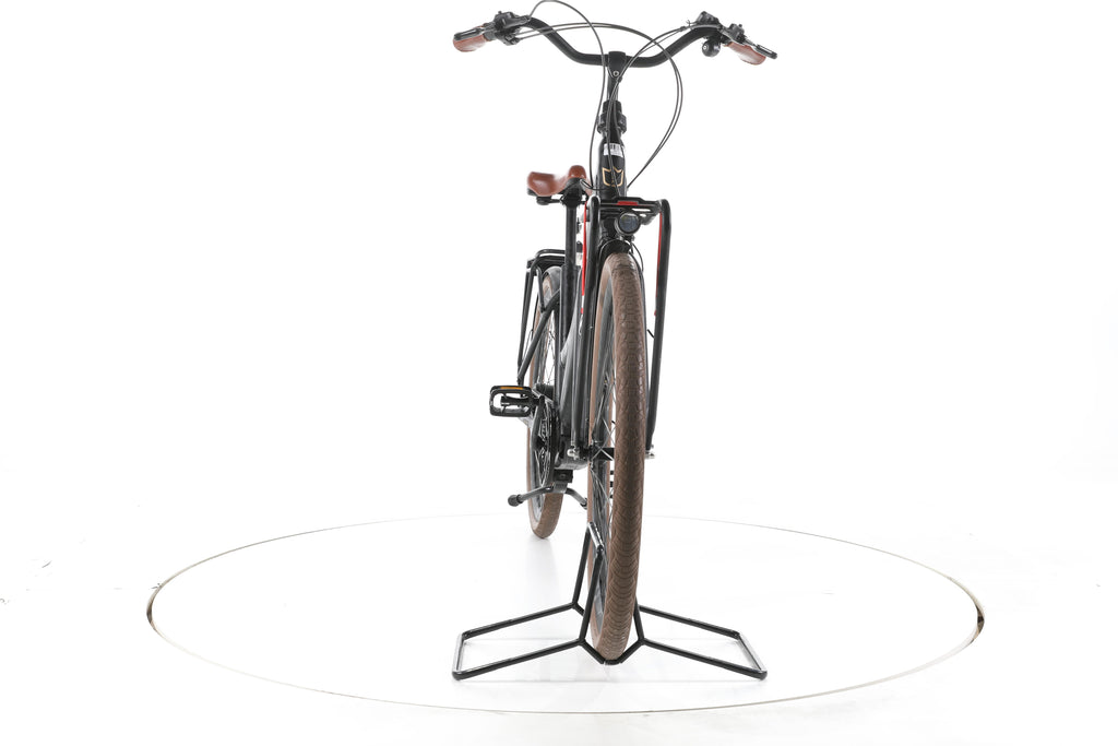Lekker Bikes Jordaan GTS City E-Bike 2025 - Image 4