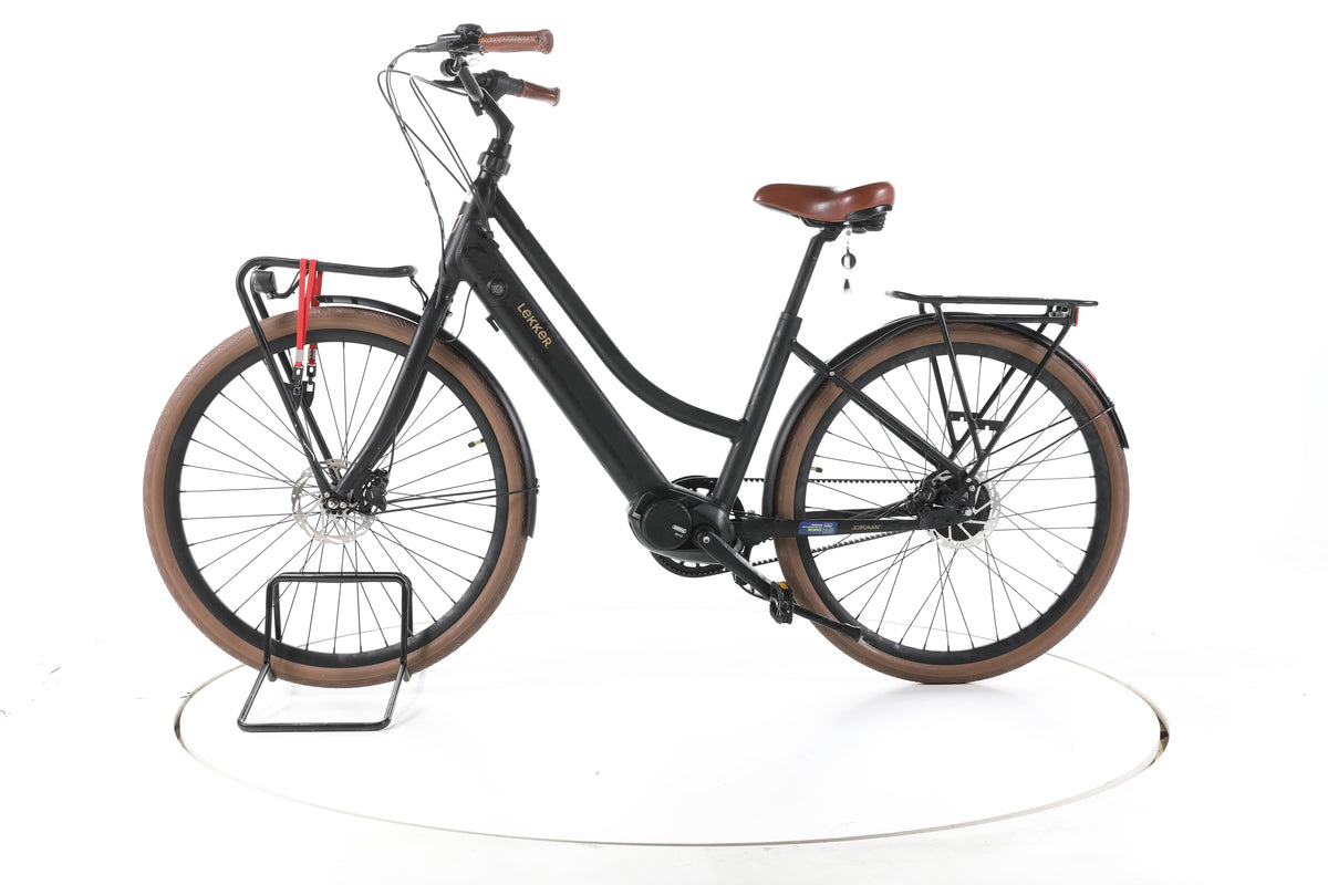 Lekker Bikes Jordaan GTS City E-Bike 2025 - Image 7
