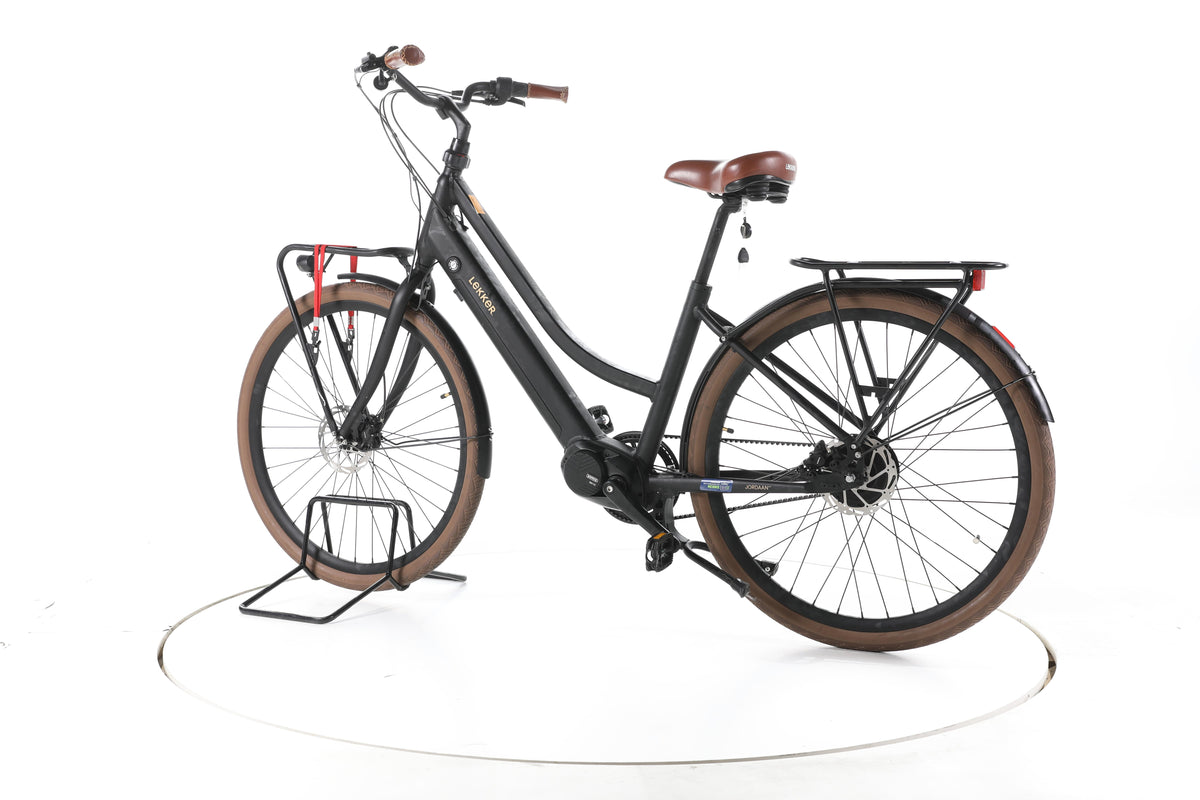 Lekker Bikes Jordaan GTS City E-Bike 2025 - Image 8