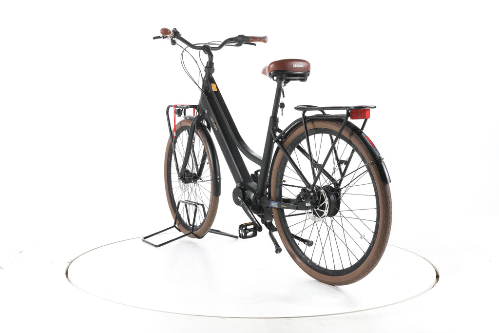 Lekker Bikes Jordaan GTS City E-Bike 2025 - Image 9