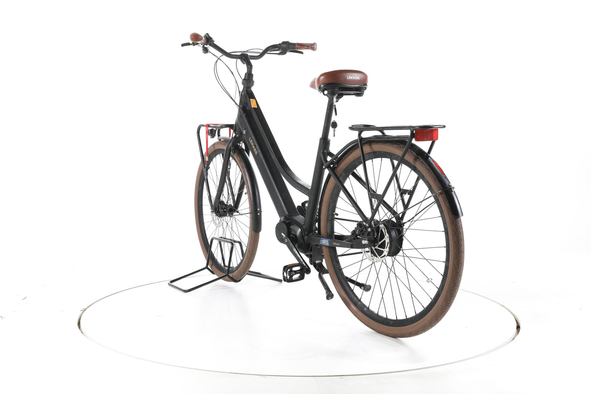 Lekker Bikes Jordaan GTS City E-Bike 2025 - Image 9
