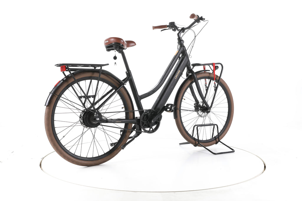 Lekker Bikes Jordaan GTS City E-Bike 2025 - Image 12