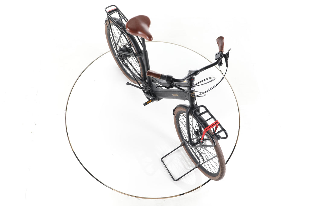 Lekker Bikes Jordaan GTS City E-Bike 2025 - Image 15