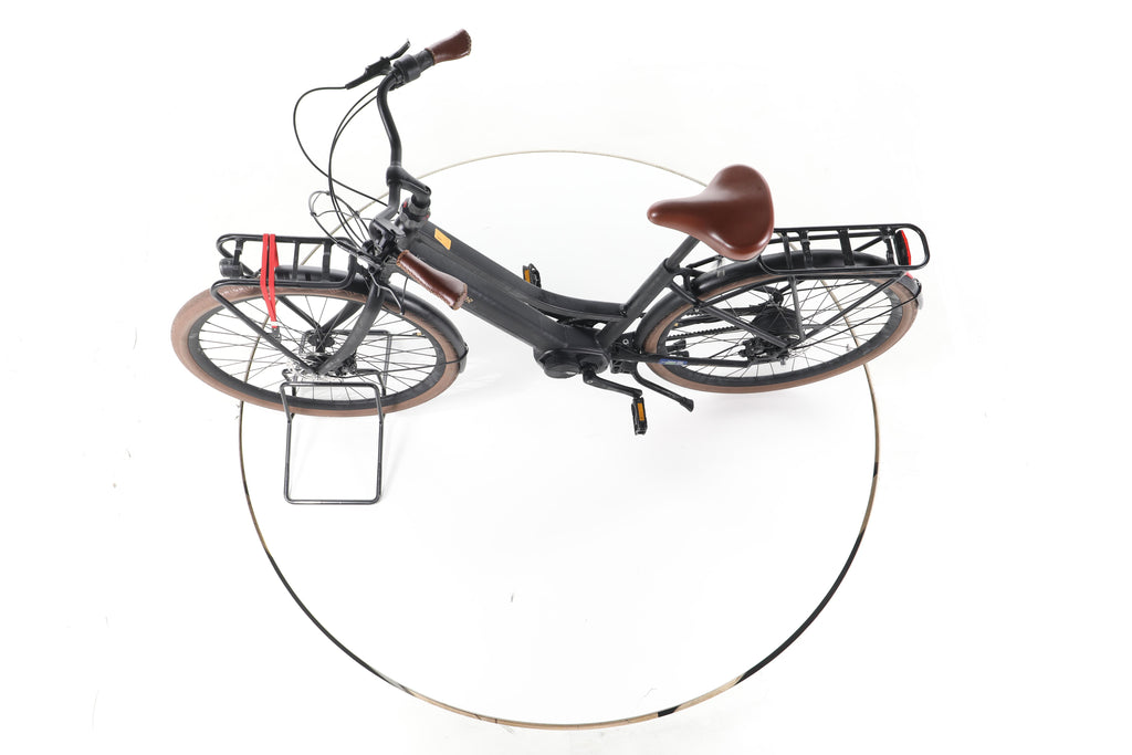 Lekker Bikes Jordaan GTS City E-Bike 2025 - Image 19