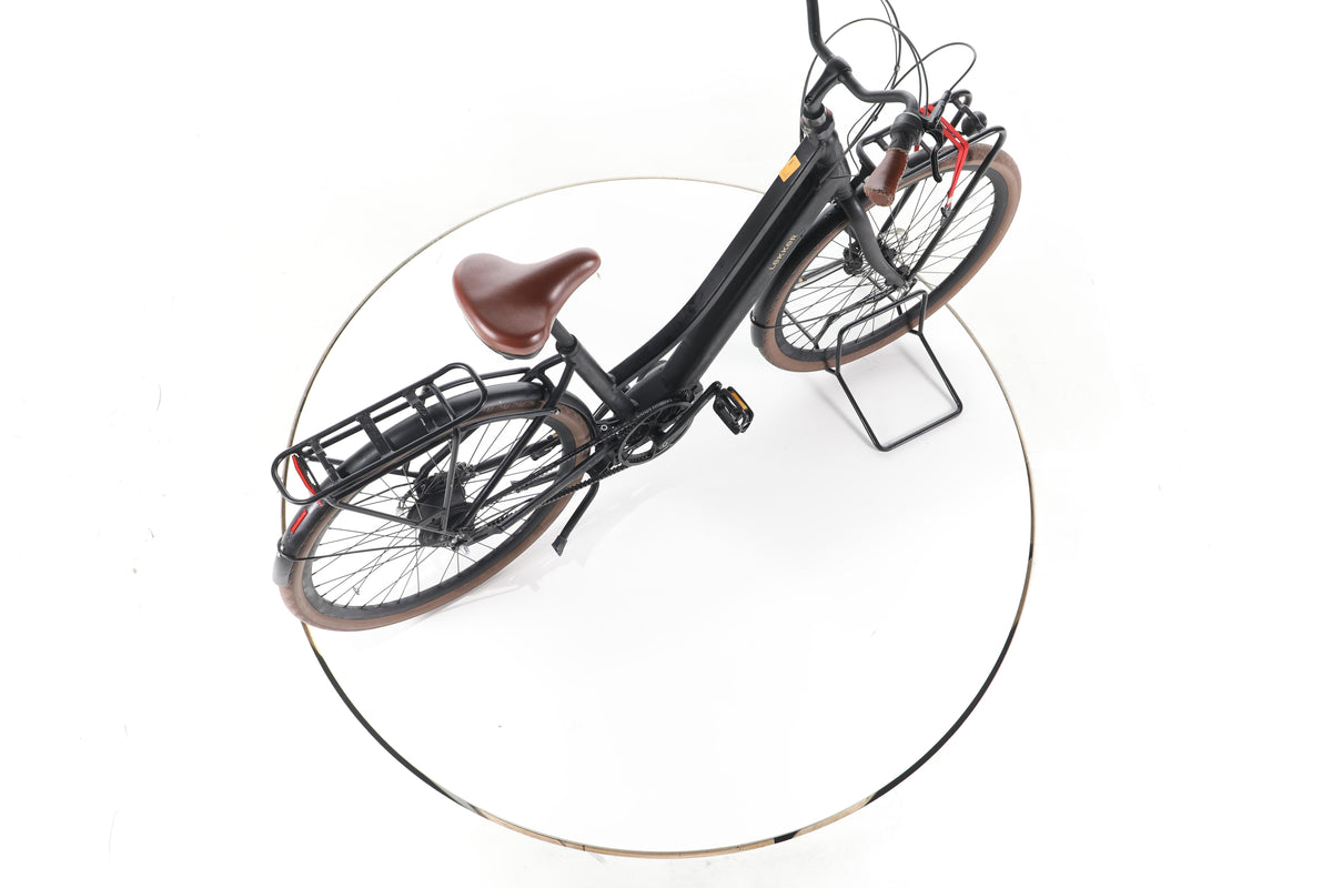 Lekker Bikes Jordaan GTS City E-Bike 2025 - Image 24