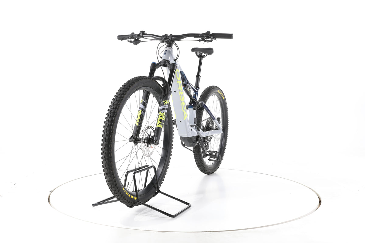Orbea Rise H20 E-Bike Fully - Image 5