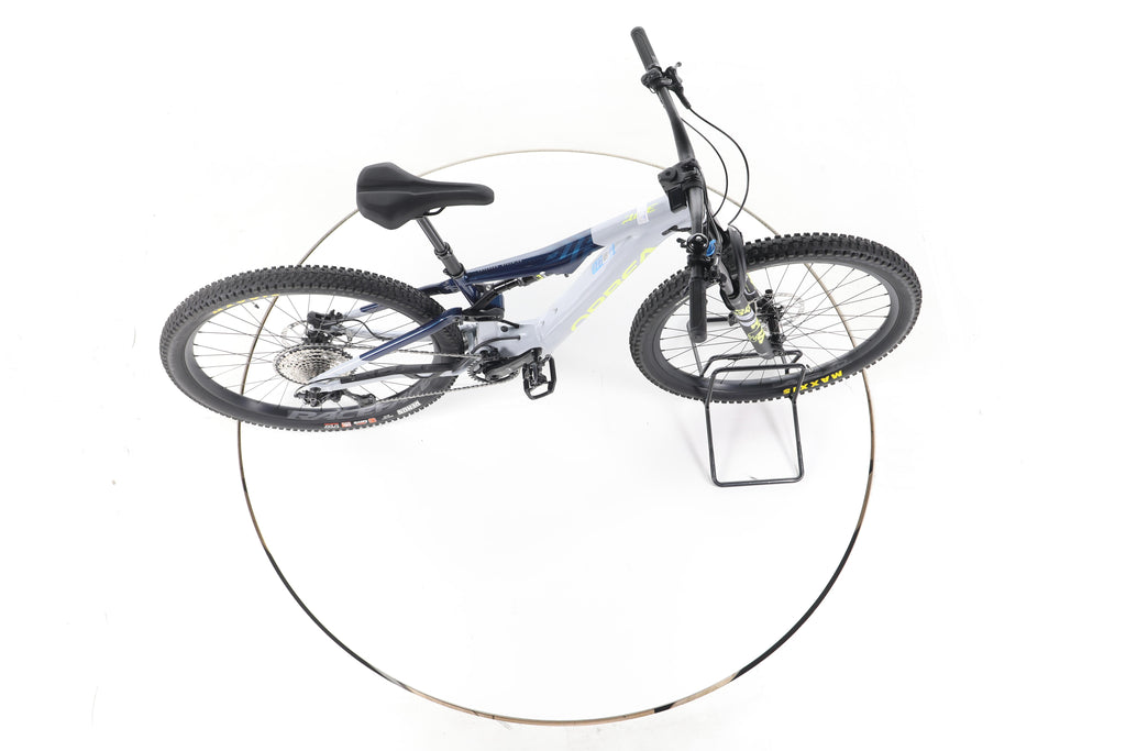 Orbea Rise H20 E-Bike Fully - Image 13