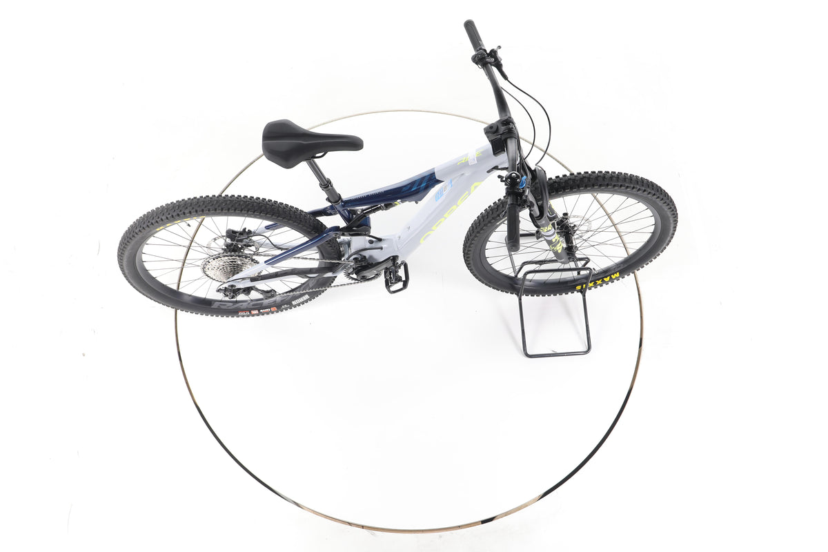 Orbea Rise H20 E-Bike Fully - Image 13