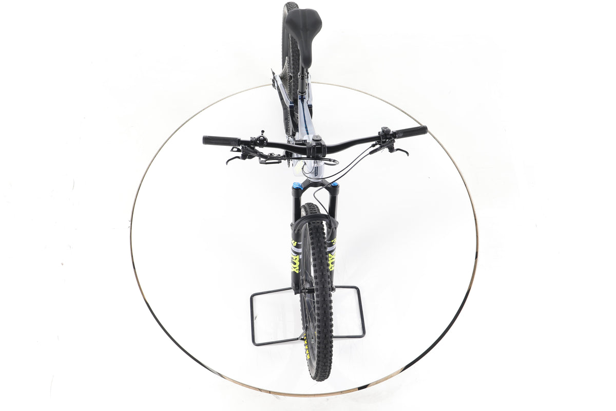 Orbea Rise H20 E-Bike Fully - Image 16
