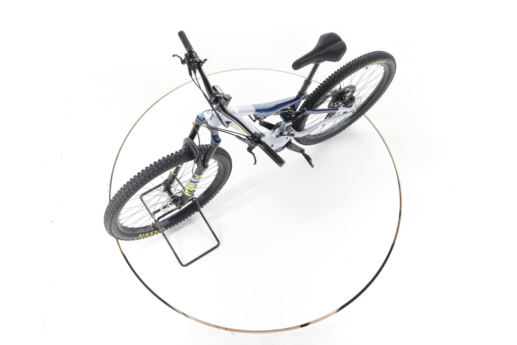 Orbea Rise H20 E-Bike Fully - Image 18
