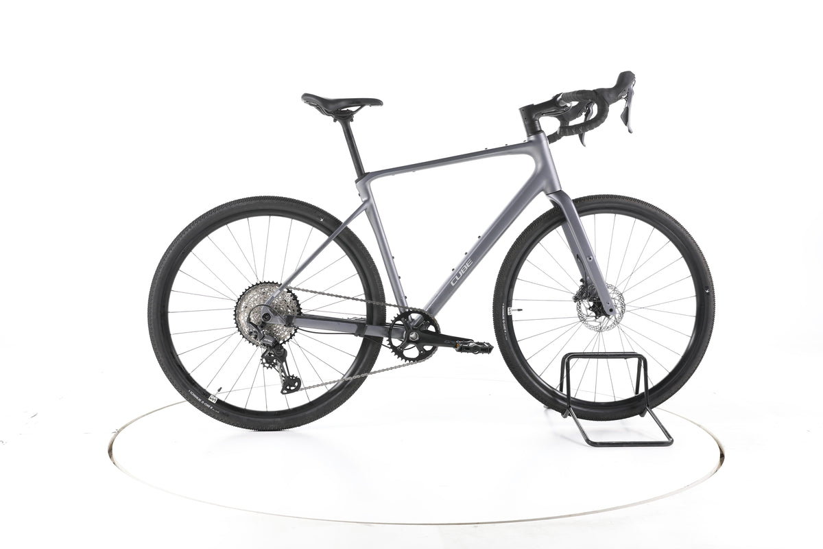 Cube Nuroad SLX Gravelbike Carbon 2026 - Image 1