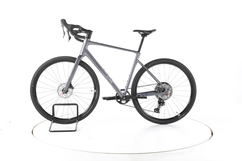 Cube Nuroad SLX Gravelbike Carbon 2026 - Image 7