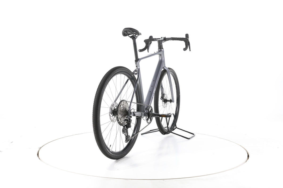 Cube Nuroad SLX Gravelbike Carbon 2026 - Image 11