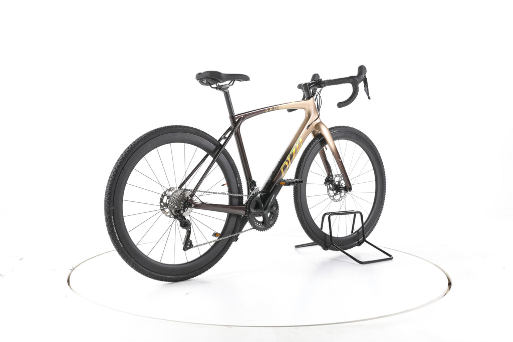 DIZO Grover Gravelbike Carbon - Image 12