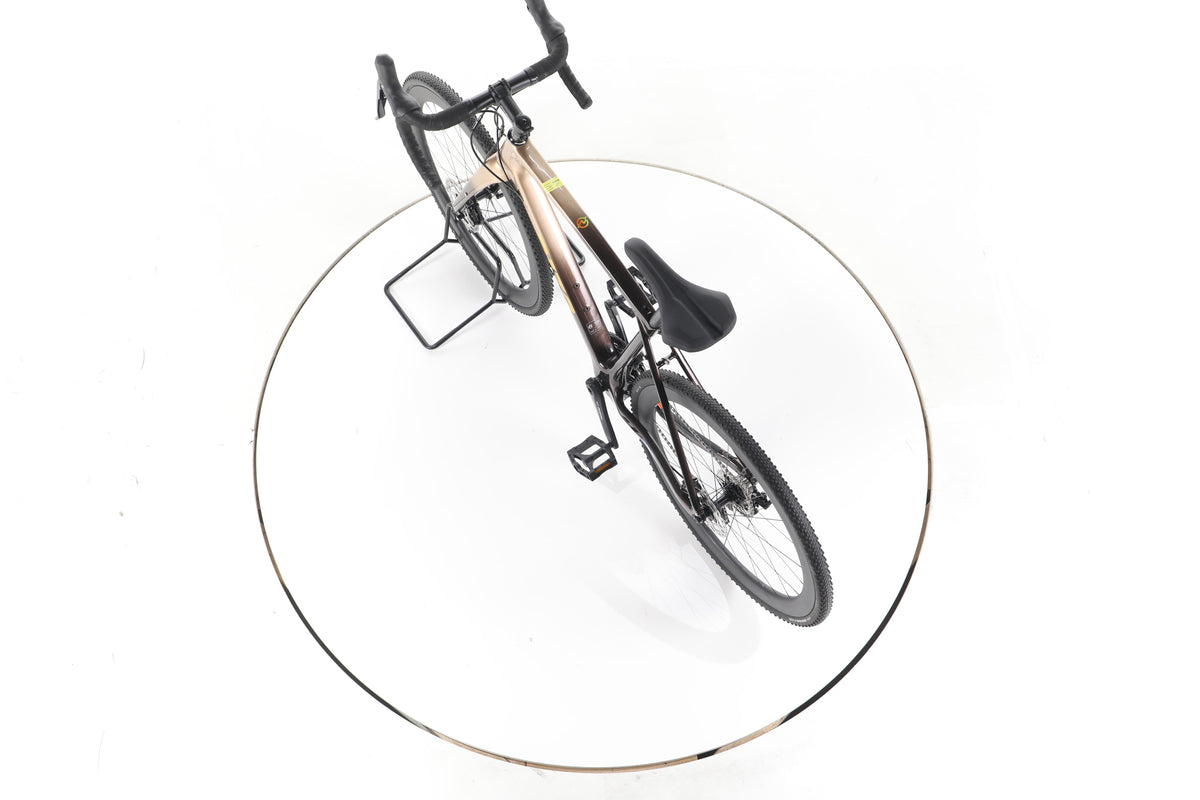 DIZO Grover Gravelbike Carbon - Image 21