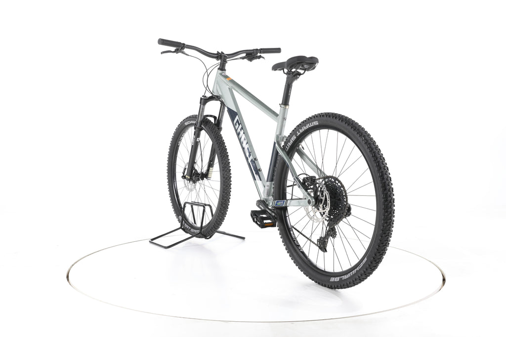 Ghost Nirvana Tour Fahrrad Hardtail - Image 9